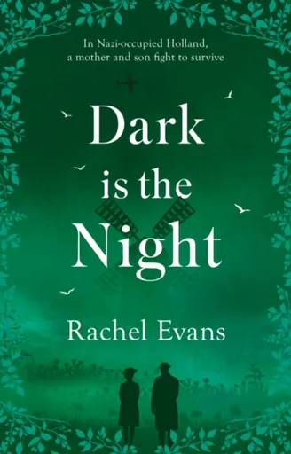 Dark is the Night - Rachel Evans