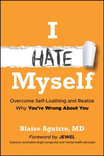 I Hate Myself - Blaise  Aguirre
