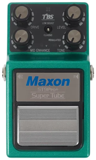 Maxon ST-9 PRO+