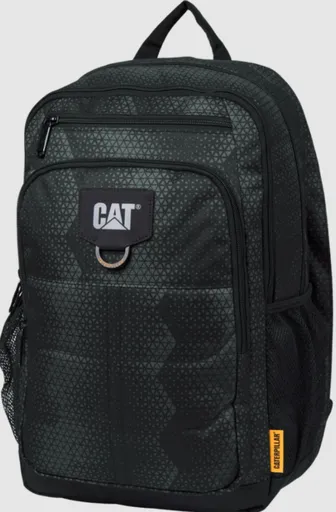 CAT batoh Millennial Classic Bennet - černý Streamline