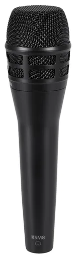 Shure KSM8/B