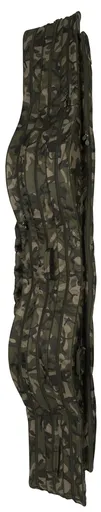 Fox pouzdro na pruty camolite 6 rod hard cases - 13 ft