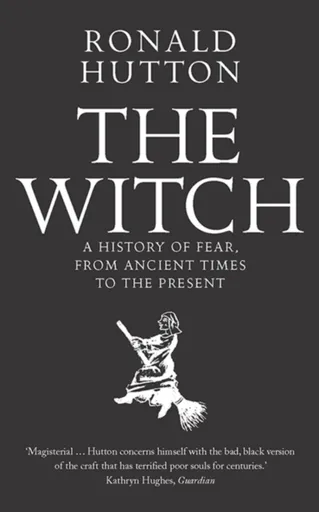 The Witch - Ronald Hutton