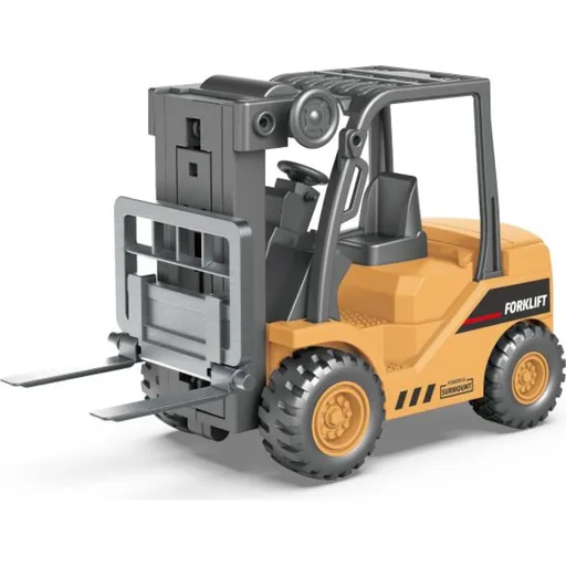 Vysokozdvižný vozík (CLM-20A)