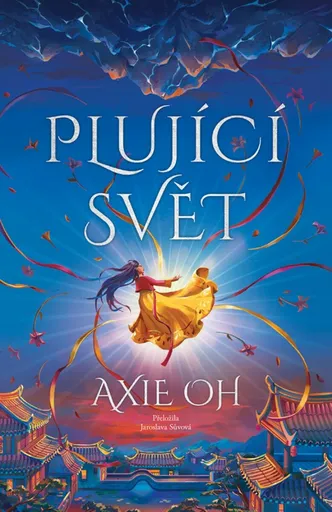 Plující svět - Axie Oh