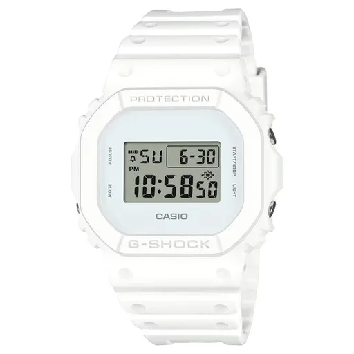 Casio G-Shock DW-5600WW-7ER