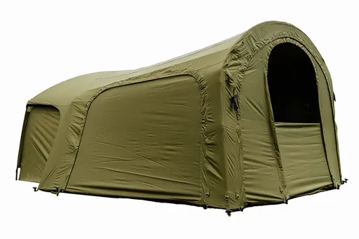 Fox Předsíň k bivaku Frontier Deluxe Extension System,Fox Předsíň k bivaku Frontier Deluxe Extension System