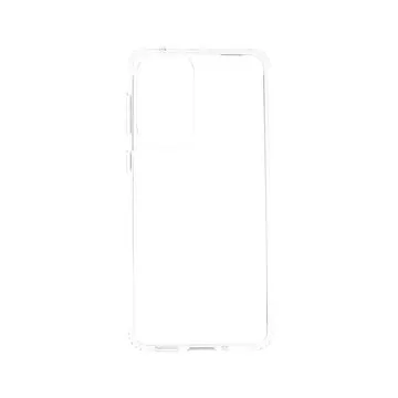 TopQ Kryt Samsung A33 5G Super Clear Hybrid pevný průhledný 69198 (Sun-69198)
