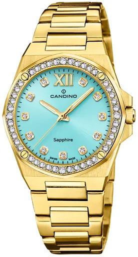 Candino Lady Elegance C4755/2