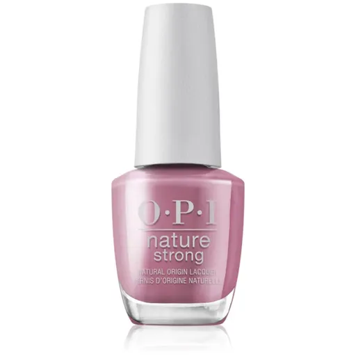 OPI Nature Strong lak na nehty Simply Radishing 15 ml