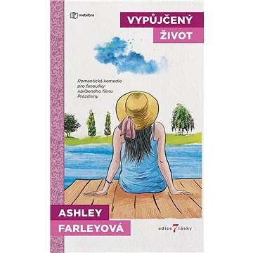 Vypůjčený život (978-80-762-5119-9)