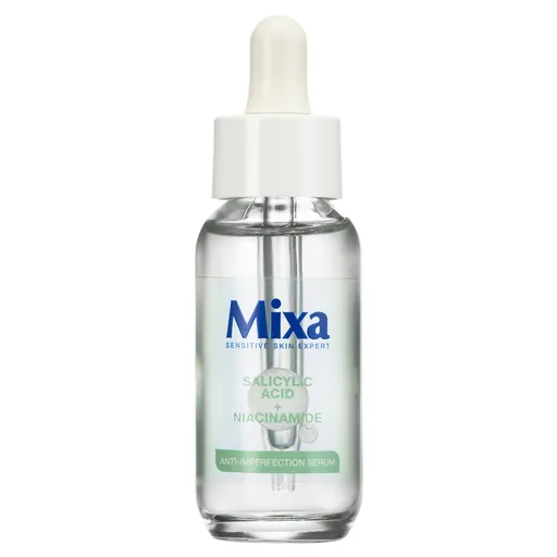 Mixa Sérum proti nedokonalostem pleti Anti-Imperfection (Serum) 30 ml