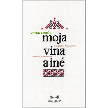 Moja vina a iné (978-80-8151-046-5)