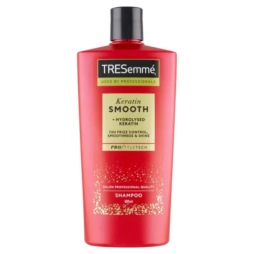 TRESemmé Vyhlazující šampon Keratin Smooth (Shampoo) 685 ml