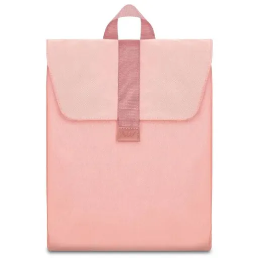 VUCH ROZEN Dámský batoh, růžová, velikost