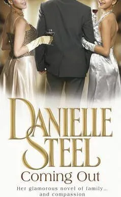 Coming Out - Danielle Steel