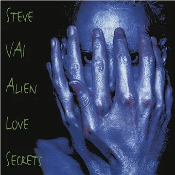 Vai Steve: Alien Love Secrets - CD (8718627234105)