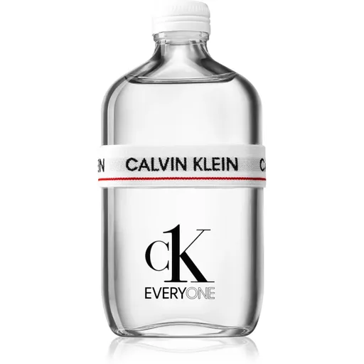 Calvin Klein CK Everyone toaletní voda unisex 200 ml