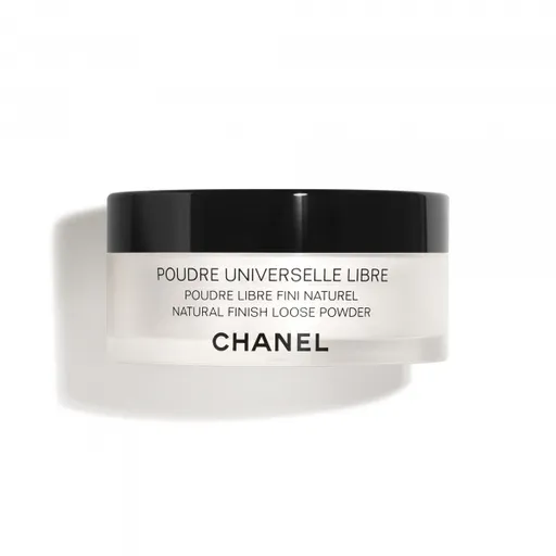 CHANEL Poudre universelle libre Sypký pudr s přirozeným finišem - 10 30G 30 g