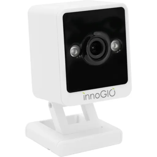 innoGIO GIOSafety InnoCube GIO-250 domácí Smart Wi-fi kamera 1 ks