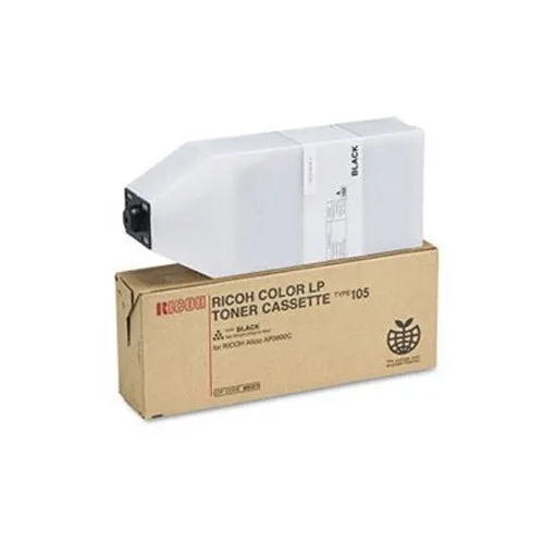 Ricoh 205 885406 černý (black) originální toner