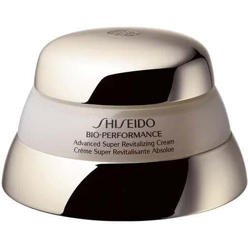 Shiseido Bio-Performance Advanced Super Revitalizing Cream revitalizační a obnovující krém proti stárnutí pleti 75 ml