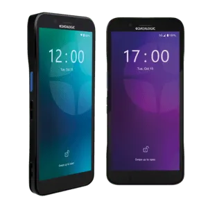 Datalogic Memor 12, 2D, USB-C, BT, Wi-Fi, NFC, Android