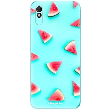 iSaprio Melon Patern 10 pro Xiaomi Redmi 9A (melon10-TPU3_Rmi9A)