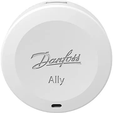 Danfoss Ally Zigbee, Prostorové čidlo, 014G2480 (014G2480)