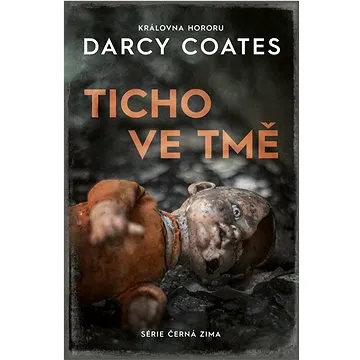 Ticho ve tmě (978-80-277-0428-6)