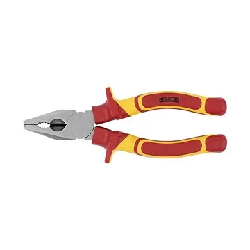 KRT620001 - Kleště kombinované VDE 6" (KRT620001)