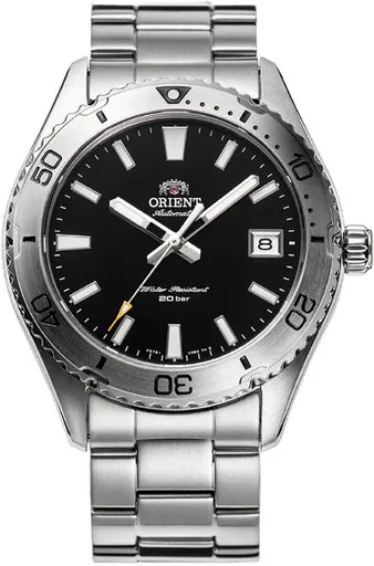 Orient Sports Automatic RA-AC0Q01B Mako 40