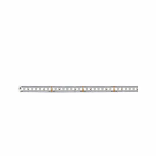 PAULMANN MaxLED 1000 LED Strip neutrální bílá pouze pásek 1m 7,2W 1100lm/m 128 LEDs/m 4000K