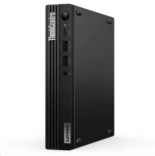 LENOVO PC ThinkCentre M70q G5 Tiny - i5-14400T, 8GB, 512SSD, noDVD, WiFi, BT, W11P