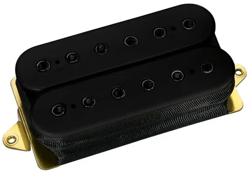 DiMarzio DP 151FBK PAF Pro