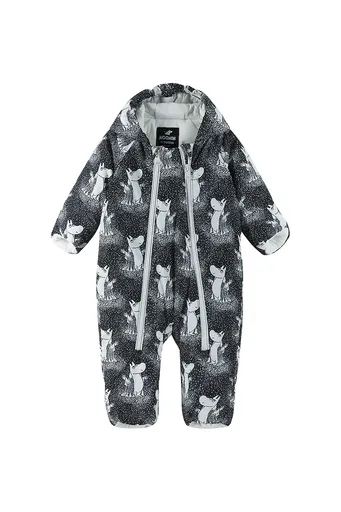 Kojenecký overal Reima Moomin Knytte