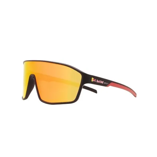 RED BULL SPECT DAFT Sluneční brýle, černá, velikost