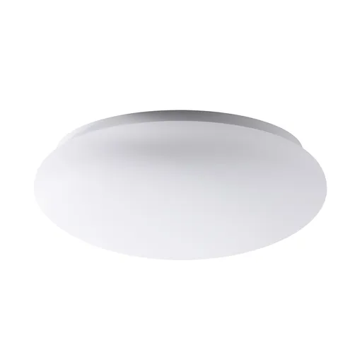 OSMONT ARA63087 ARAKIS 3 stropní/nástěnné skleněné svítidlo bílá IP43 2700-6500 K 32W LED