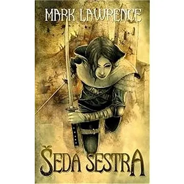 Šedá sestra (978-80-7197-737-7)