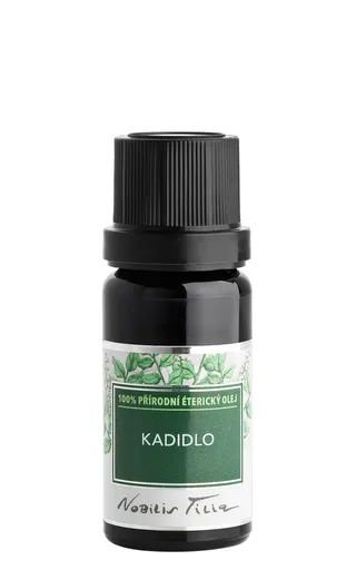 Nobilis Tilia Éterický olej Kadidlo 10 ml