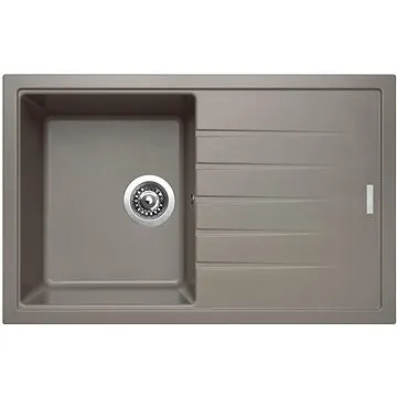 SINKS
 BEST 780 Truffle (8596142021505)