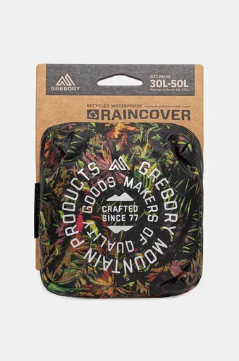 Pláštěnka na batoh Gregory Raincover 30-50L