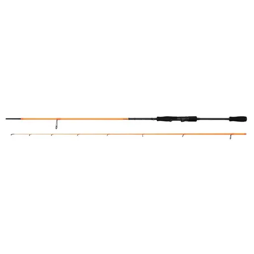 Savage Gear Prut Orange LTD Ultra Light Game 2,21m 3-10g,Savage Gear Prut Orange LTD Ultra Light Game 2,21m 3-10g