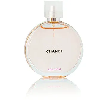 CHANEL Chance Eau Vive EdT (KPFC3381nad)