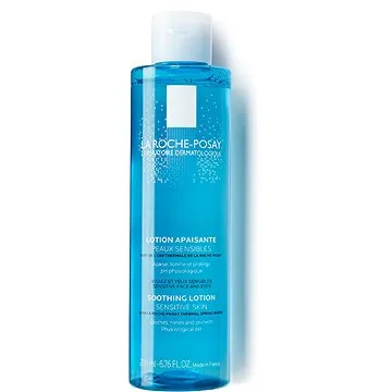LA ROCHE-POSAY Physiologique Soothing Lotion Sensitive Skin 200 ml (3337872410321)