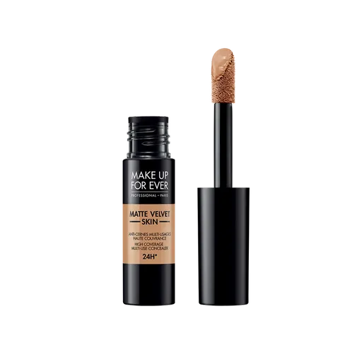 Make Up For Ever Matující korektor Matte Velvet Skin (Concealer) 9 ml 2.4 Soft Sand