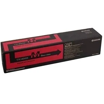 Kyocera TK-8305M purpurový (TK-8305M)