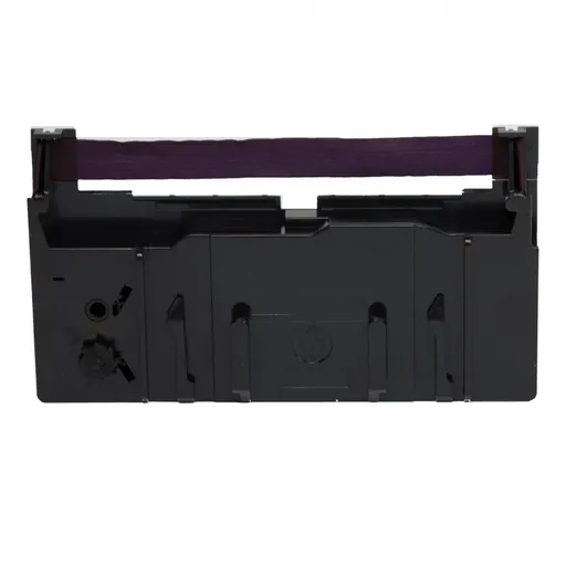 Epson ERC-18, fialová, kompatibilní barvicí páska