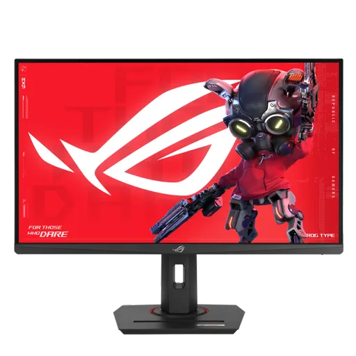 27" ASUS XG279CNS