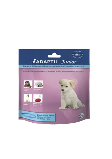 Adaptil Junior obojek pro štěňata 45 cm